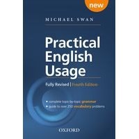 Practical English Usage 4/e