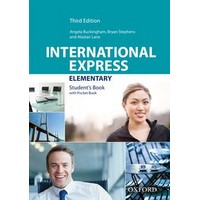 International Express 3/e