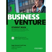 Business Venture 3/e