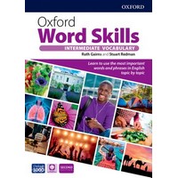Oxford Word Skills 2/e