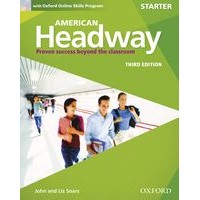 American Headway 3/e