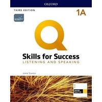 Q: Skills for Success Series