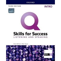 Q: Skills for Success 3e