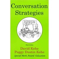 Conversation Strategies 3/e