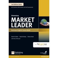 Market Leader 3/e Extra