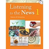 Listening to the News