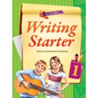 Writing Starter 2/e