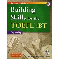 Skills for the TOEFL