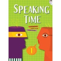 Speaking Time