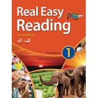 Real Easy Reading