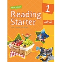 Reading Starter