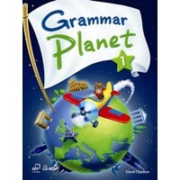 Grammar Planet