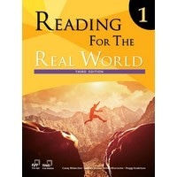 Reading for the Real World 3/e
