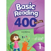 Basic Reading Series