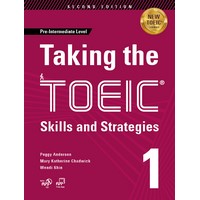 Taking the TOEIC