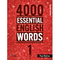 4000 Essentil English Words
