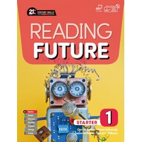Reading Future Starter