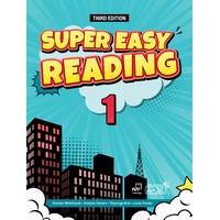 Super Easy Reading 3/e