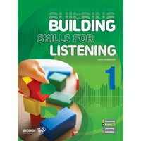 Building Skills for Listening