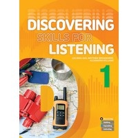 Discovering Skills for Listening 