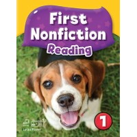 First Nonfiction Reading