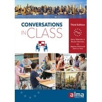 Conversations in Class 3/e