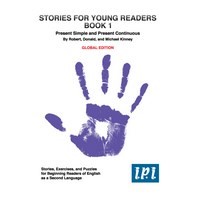 Stories for Young Readers Global Edition