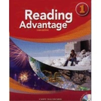 Reading Advantage 3/e