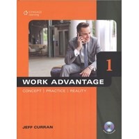 Work Advantage