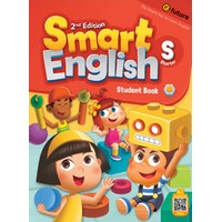 Smart English 2/e