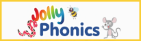 Jolly Phonics