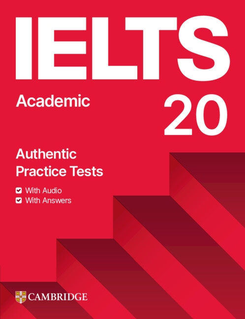 Cambridge IELTS