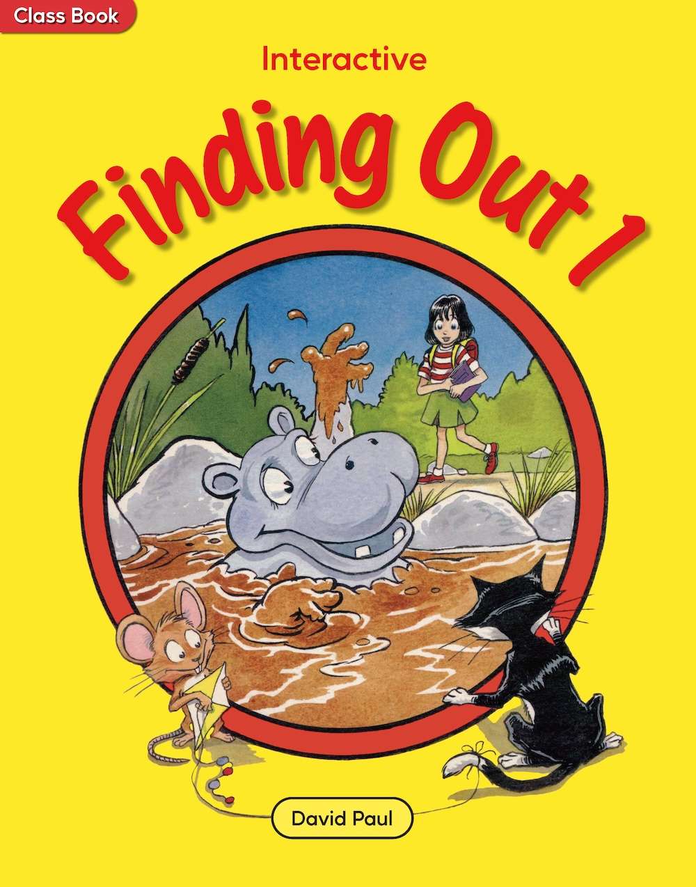 Finding Out Interactive