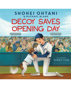 Decoy Saves Opening Day