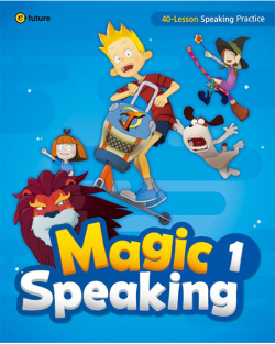 Magic Speaking