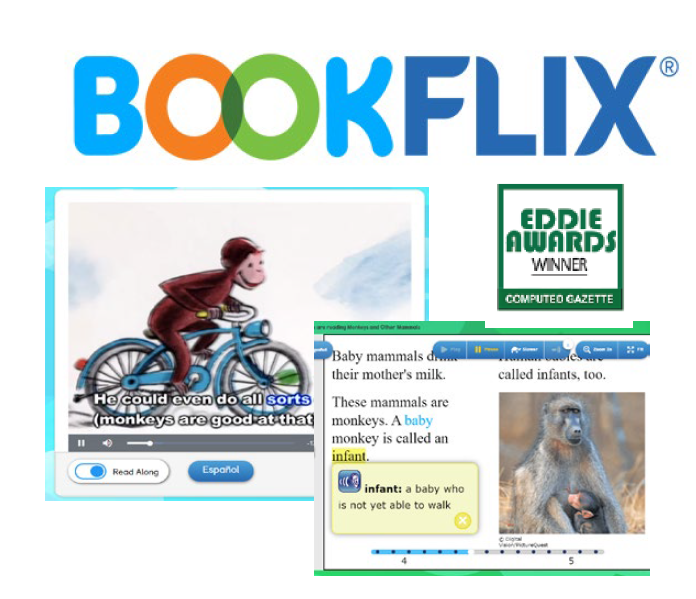 BookFlix