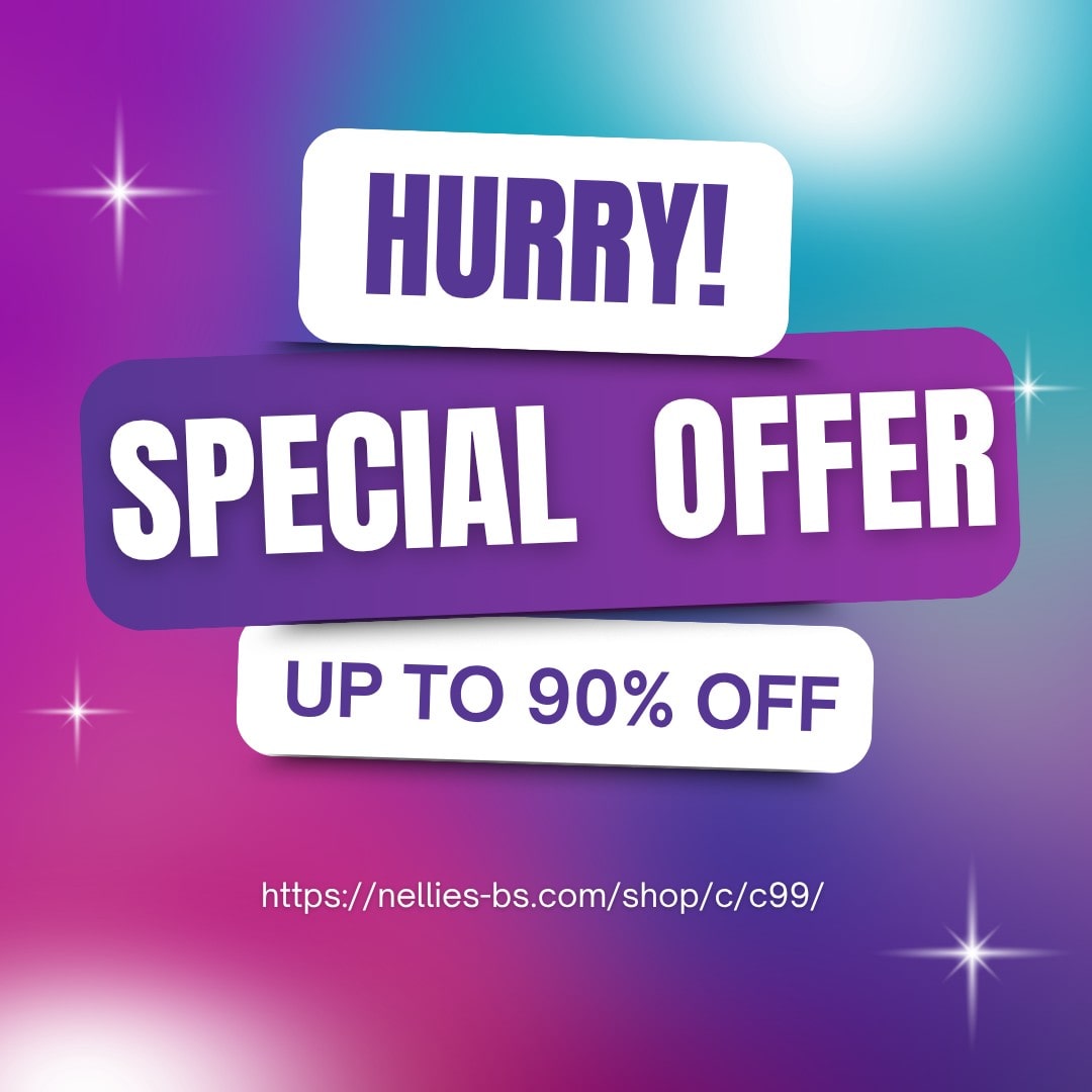 special offer